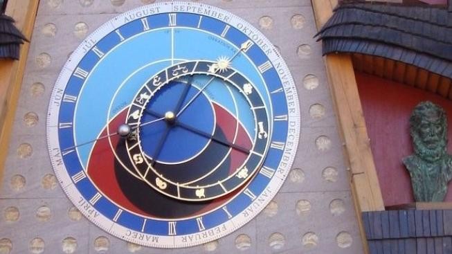 Slovensko: Kysucký orloj pomáhali stavět i pražští technici