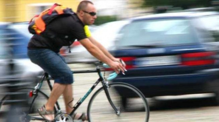 Lichtenštejnské cyklistické stezky rozšíří trasa Poštorná-Mikulov 