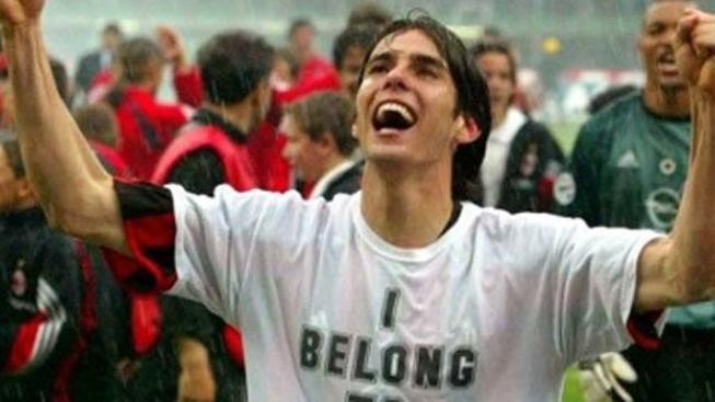 Kaká podle lékaře riskoval startem na MS svou kariéru 