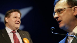 Škromach se pouští do vlády: Desátky knížeti