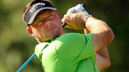 Čejka vede po dvou kolech golfového turnaje ve Veroně 