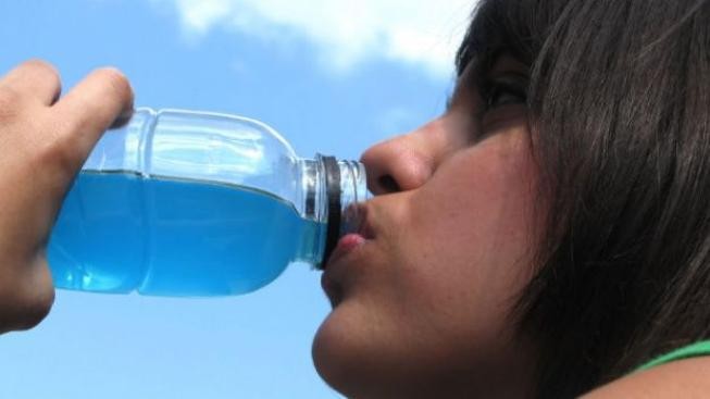 Pokud se dítě nenaučí pitnému režimu, může mít v dospělosti problémy 