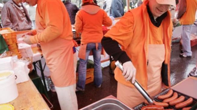 Macek: Rybičky milují poskytovatele žrádla. Jako voliči ČSSD