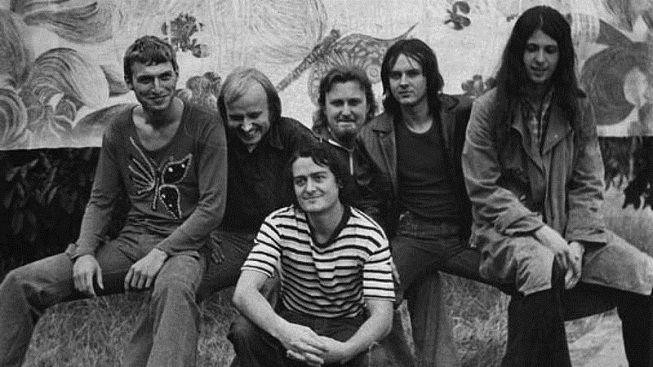 Zemřel kytarista Ivan Sekyra (†59), zakladatel Abraxas