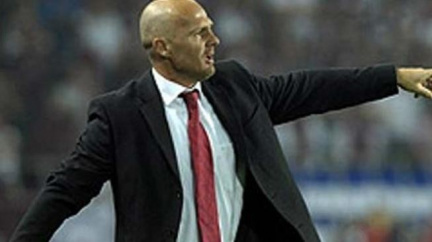 Spartu čeká v boji o Ligu mistrů Hapalova Žilina 