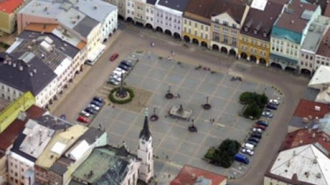 Trutnov si připomene 750. výročí jarmarkem a otevřením centra 