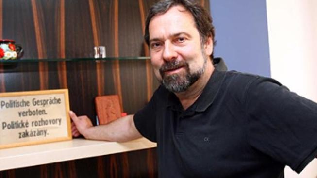 John v kauze Kajínek: Možná už je pozdě