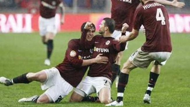 Sparta má k postupu blíž, v Poznani nemusí vyhrát 