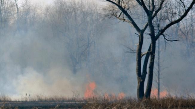 Požáry v Rusku, v ohrožení jsou jaderné objekty 