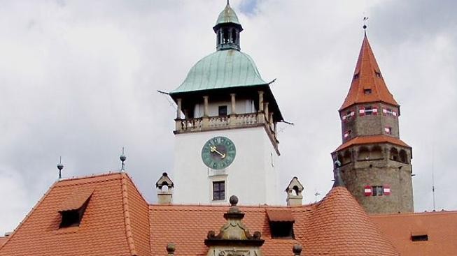 Hrad Bouzov ožije karnevalem a písničkami z pohádek