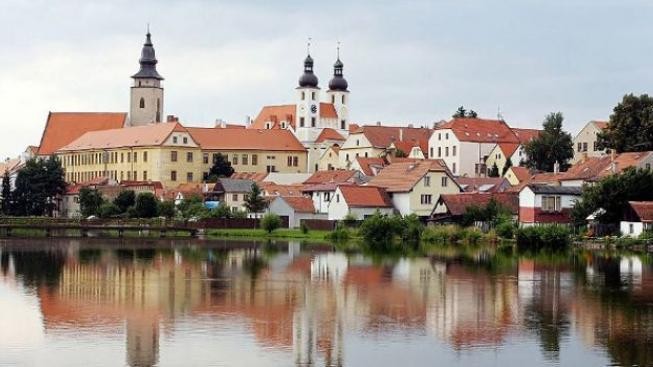 Státní zámek v Telči letos vsadil na dětské návštěvníky