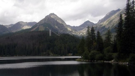 Český turista se zabil ve Vysokých Tatrách