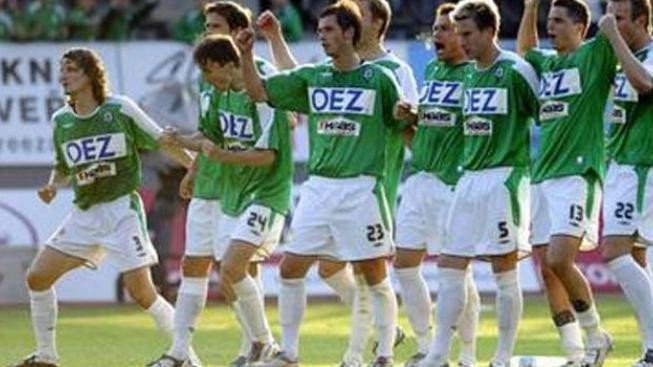 Fotbalisté Jablonce si z Kypru vezou do odvety porážku 0:1 