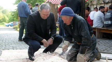 Slováci se bouří. Vatikán sesadil jejich arcibiskupa Bezáka