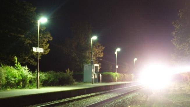 Průzkum: Nejbezpečnějším dopravním prostředkem je podle Čechů vlak