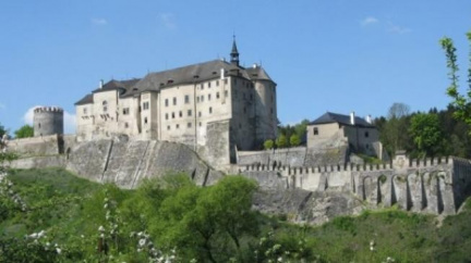 Letní tip: Šternberský kopec