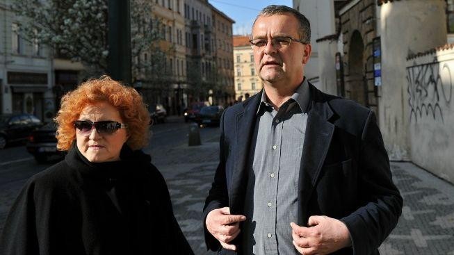 Expert: Vypovídal jsem v kauze CASA a začaly mi problémy 