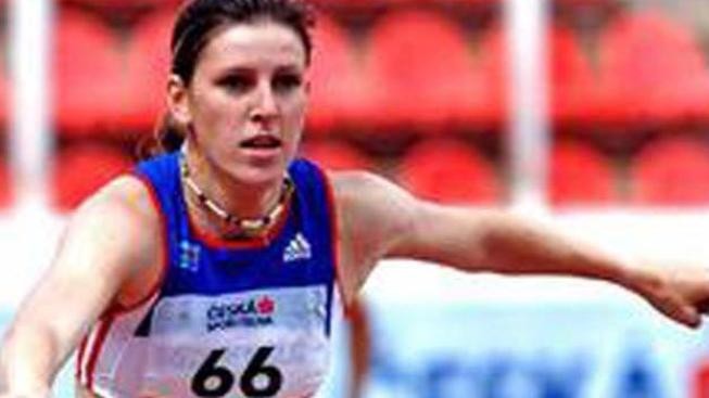 Hejnová a Bergrová postoupily na ME do semifinále 400 m překážek