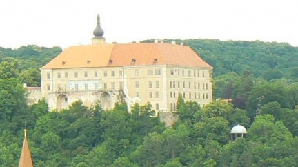 Folkové prázdniny v Náměšti nad Oslavou