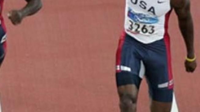 Americký sprinter Gatlin už není v trestu a chystá se závodit 