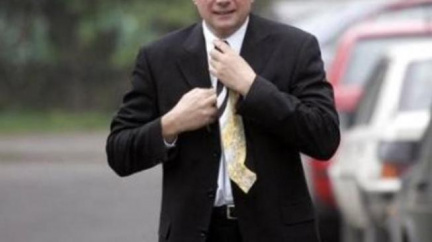 Sládkovci velí k útoku: Zle, matičko, zle! Švarcenberci zde