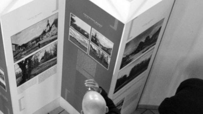 Osmileté putování Zmizelých Sudet