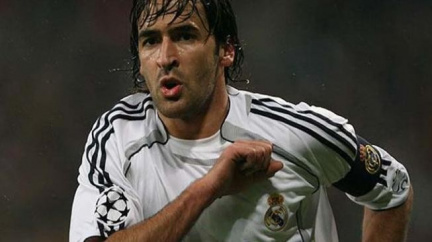 Raúl je podle španělských médií už domluvený na smlouvě v Schalke 