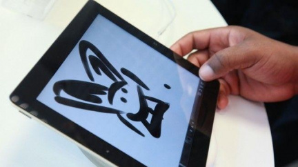 Apple se v Číně dohodl na urovnání sporu kolem značky iPad