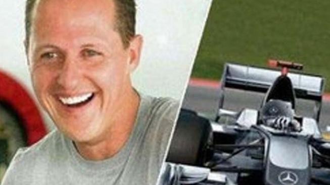 Schumachera čeká první domácí závod po návratu do F1