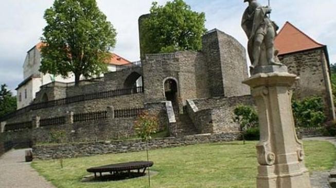 Na hradě Svojanov zazní muzikálové písně i pohádky 