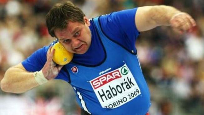 Koulaři Haborákovi hrozí po dalším dopingu doživotní trest 