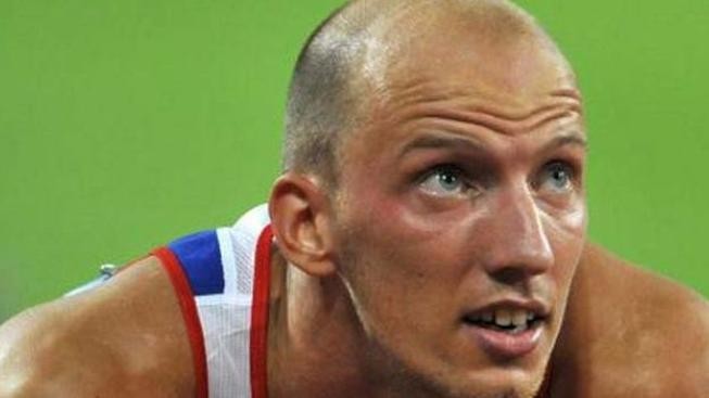 Překážkář Svoboda zkrotil své sebevědomí, bere jakoukoli medaili 