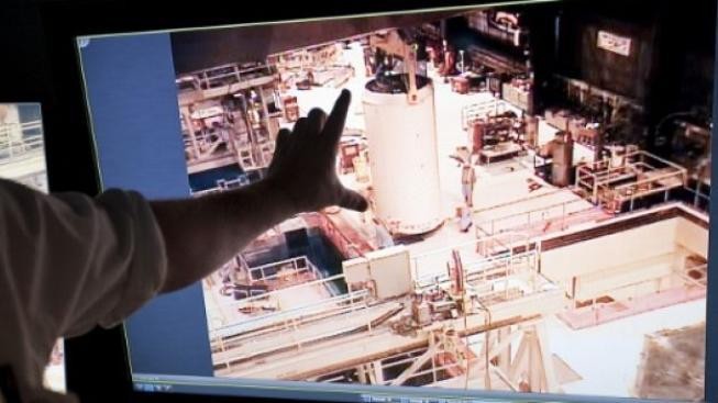 Japonsko spustilo první z odstavených reaktorů