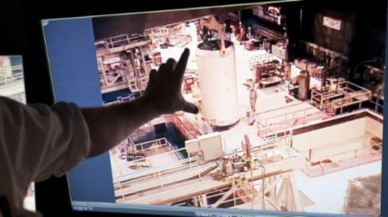 Japonsko spustilo první z odstavených reaktorů