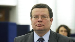 Vondra: Vyloupený generální štáb policie nehlídala
