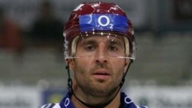 Ručinský pokračuje ve Spartě, prodloužil o rok smlouvu 