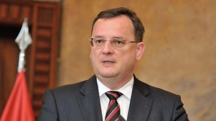 Nečas: Ministr spravedlnosti bude jmenován nejpozději v úterý 