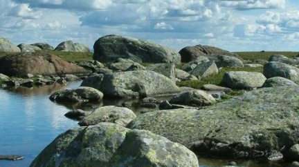 Po stopách předchůdce člověka