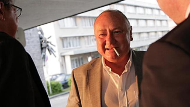 Jandák věštcem: Budou jen dvě strany. TOP 09 a VV