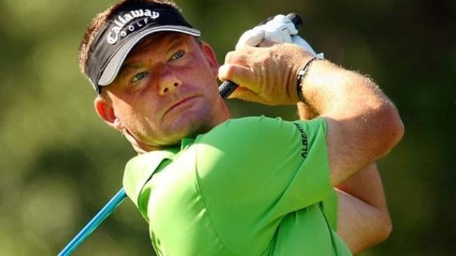 Golfista Čejka byl pátý v Renu, potřetí letos se vešel do Top Ten