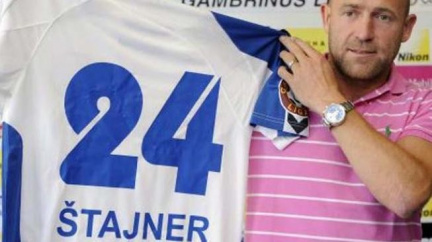 Liberci nepomohl k výhře v Českých Budějovicích ani Štajner 