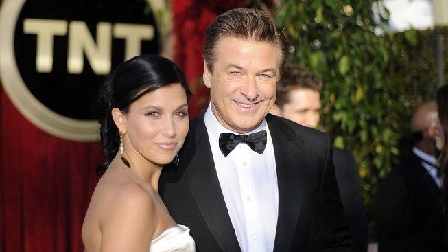 Fanynky mohou začít plakat. Alec Baldwin se oženil