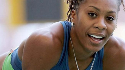 Čtvrtkařka Richardsová ukončila kvůli zranění sezonu 