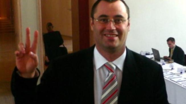 ODS se obává Tůmy, zvažuje na primátora nestraníka