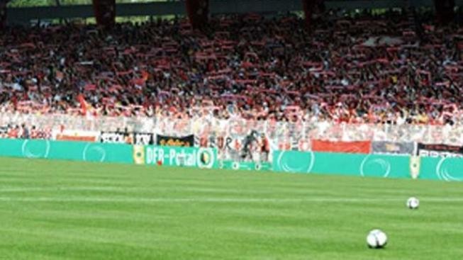 Hradec Králové si užil vítězný návrat mezi fotbalovou elitu 