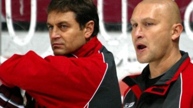 Hokejisté pražské Sparty se zúčastní Spenglerova poháru