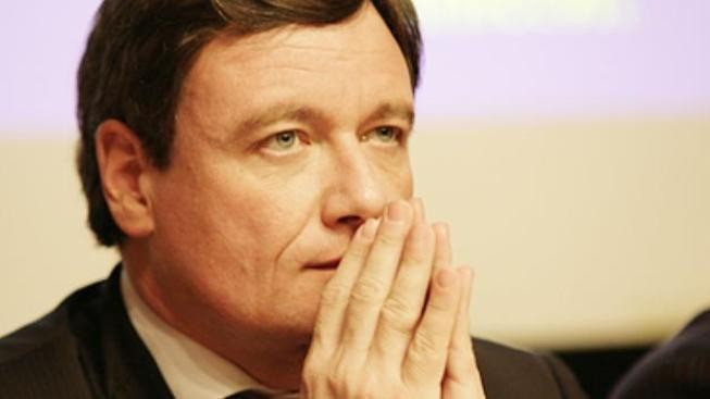 Rath českému národu: Bude bída