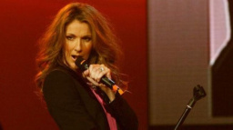 Dvojčata, které čeká Céline Dionová, jsou chlapci 