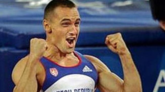 Desetibojař Šebrle nebude startovat na mistrovství Evropy 