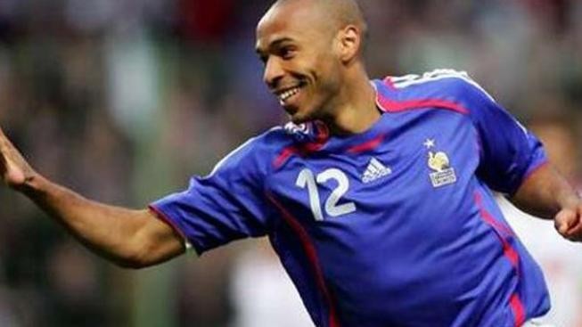 Henry opouští Barcelonu a bude hrát v MLS za New York